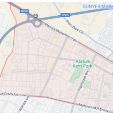 Güzelyurt Mahallesi Çilingir